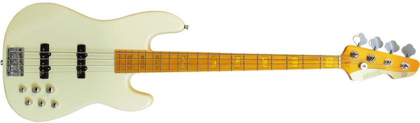 Markbass  MB GV 4 Gloxy Val Cream CR MP