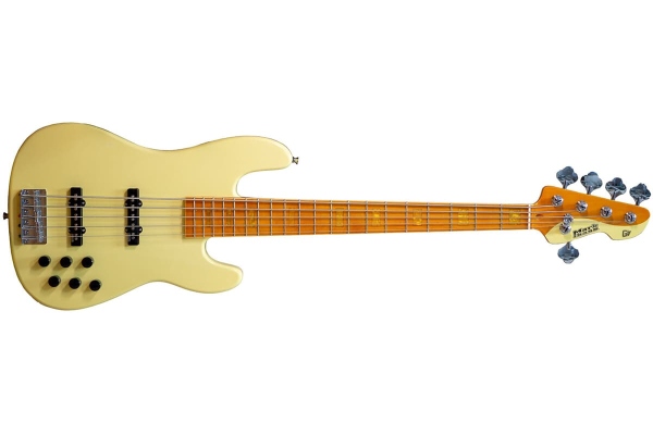 Markbass  MB GV 5 Gloxy Val Cream CR MP
