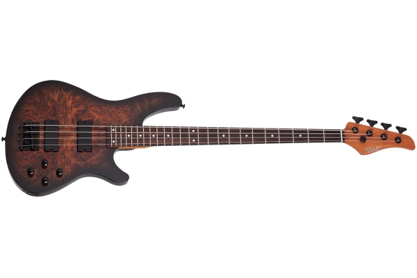 Schecter C-4 Standard (TB)