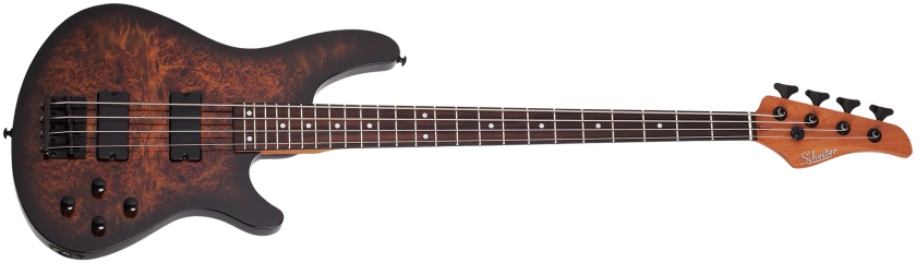 Schecter C-4 Standard (TB)