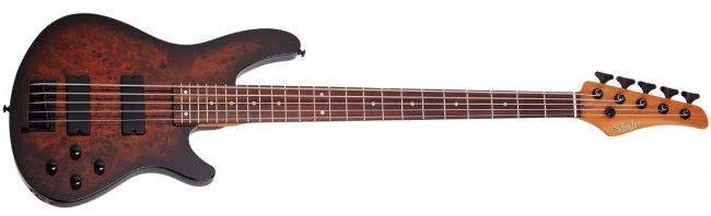 Schecter C-5 Standard (TB)