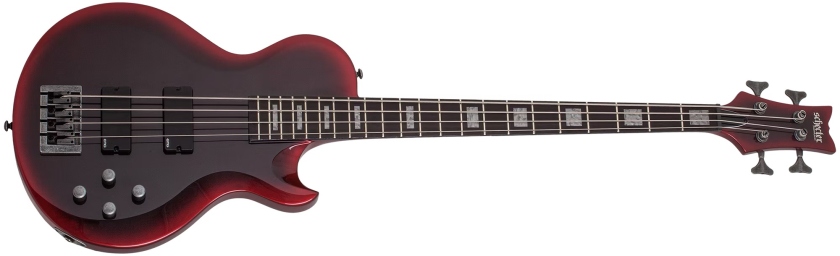 Schecter Nadja Peulen NP-4