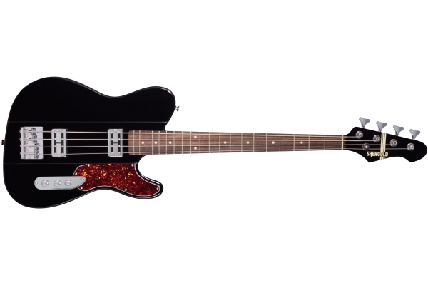 Telstar Standard Bass SBT14 Black Gloss