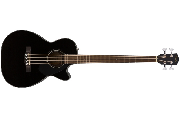 Fender CB-60 SCE Black