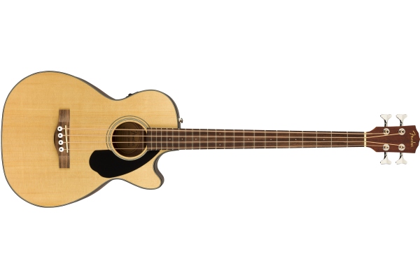 Fender CB-60 SCE Natural