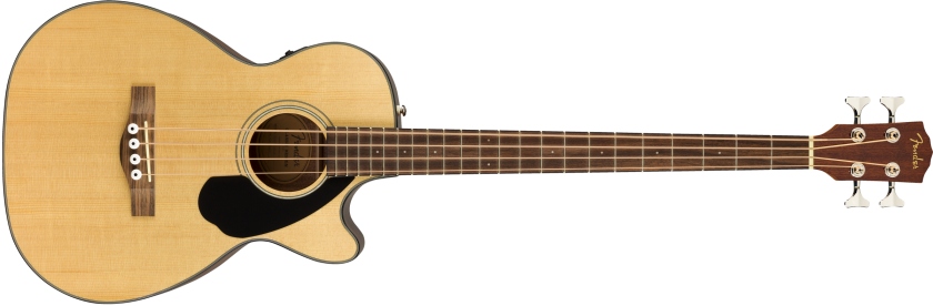 Fender CB-60 SCE Natural