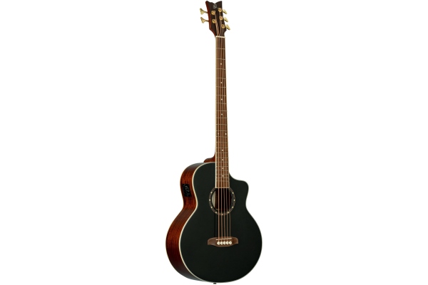 Deep Series 8 Acoustic Bass 5 String Deep Series 8 Acoustic Bass 5 String