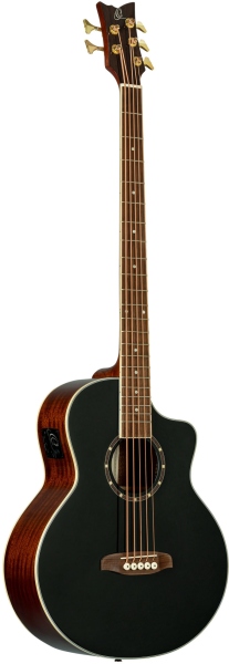Ortega Deep Series 8 Acoustic Bass 5 String