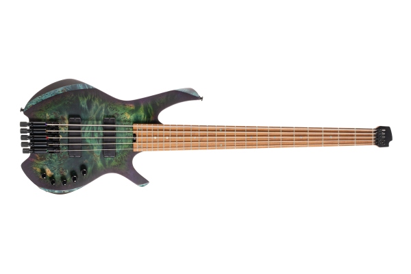 Cort Space 5 SDG with bag