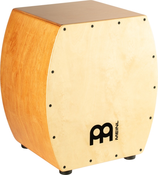 Meinl Arch Bass Cajon - Maple