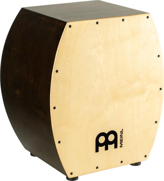 Meinl Jumbo Arch Bass Cajon - Maple