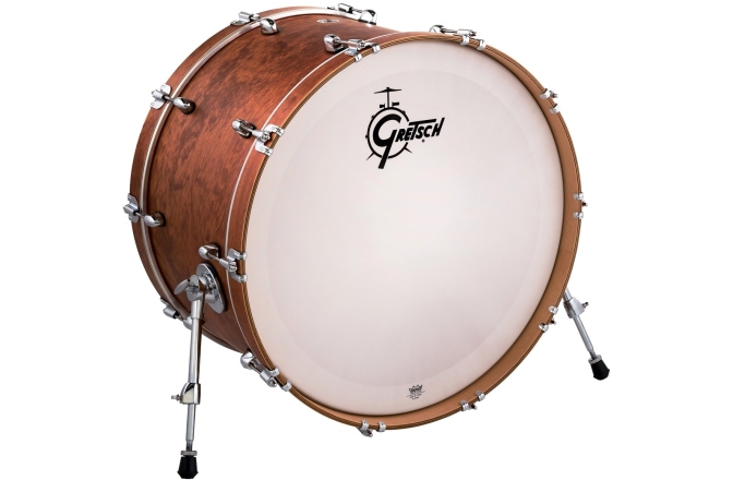 Bass drum Gretsch BD Catalina Club 24" x 14" 