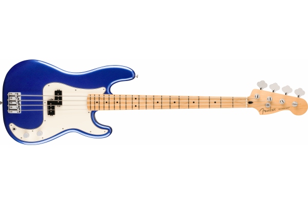 Limited Ed.Player P-Bass MN SNS Daytona Blue Limited Ed.Player P-Bass MN SNS Daytona Blue