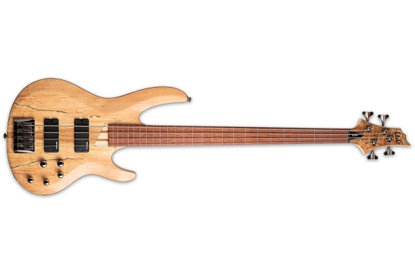 B-204SM FRETLESS NS NATURAL