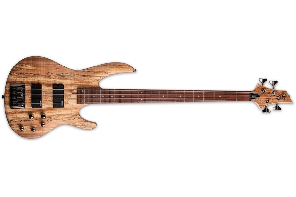 B-204SM NS NATURAL SATIN