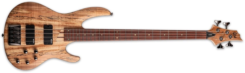 LTD B-204SM NS NATURAL SATIN
