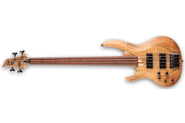 LTD B-204SM NS LH NATURAL SATIN