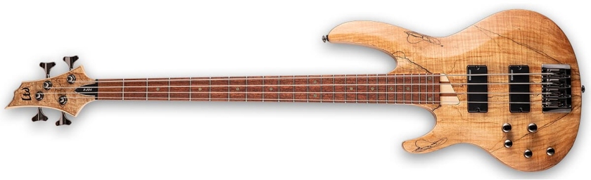 LTD B-204SM NS LH NATURAL SATIN