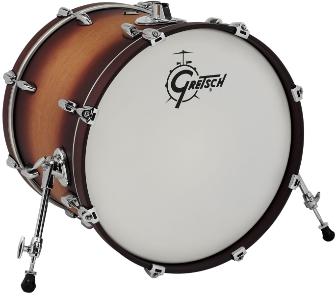 Gretsch BD Renown Maple 20
