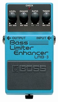 Boss LMB-3