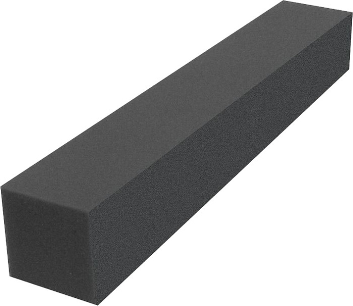 Auralex 12″ CornerFill Charcoal