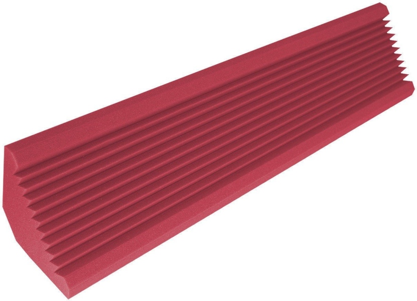 Mega Acoustic MP1 120 x 20 Rosu