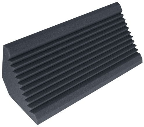 Mega Acoustic MP1 60 x 20 x 20 Grafit