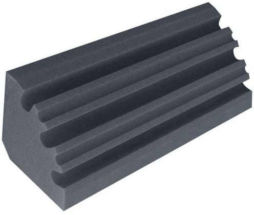 Mega Acoustic MP2 60 x 20 x 20 Grafit