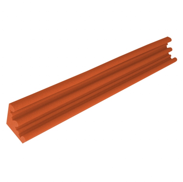 Mega Acoustic MP4 120 x 15 x 15 Rosu