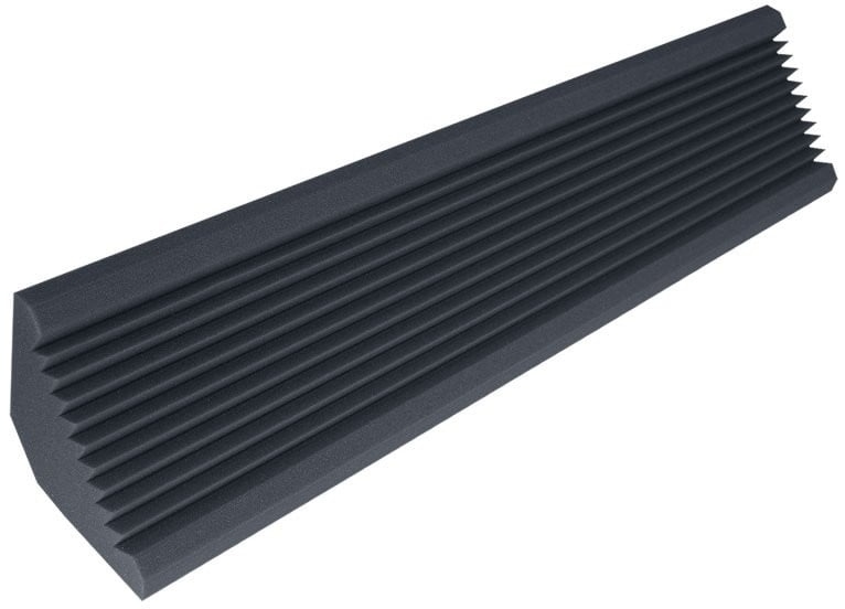 Mega Acoustic MP1 120 x 20 Grafit