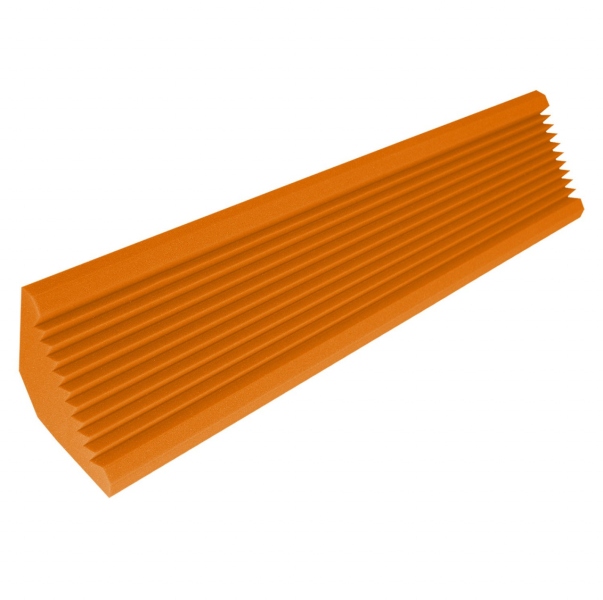 Mega Acoustic MP1 120 x 20 Portocaliu