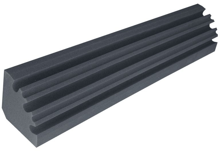 Mega Acoustic MP2 120 x 20 x 20 Grafit