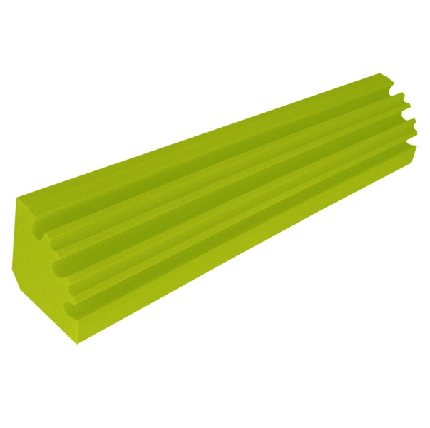 Mega Acoustic MP2 120 x 20 x 20 Verde