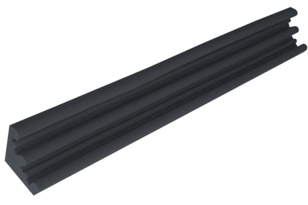 MP4 120 x 15 x 15 Grafit