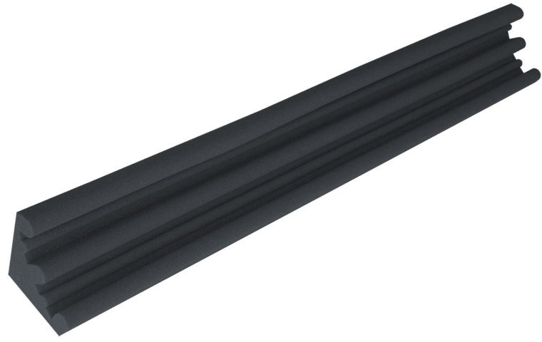 Mega Acoustic MP4 120 x 15 x 15 Grafit