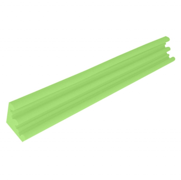 Mega Acoustic MP4 120 x 15 x 15 Verde