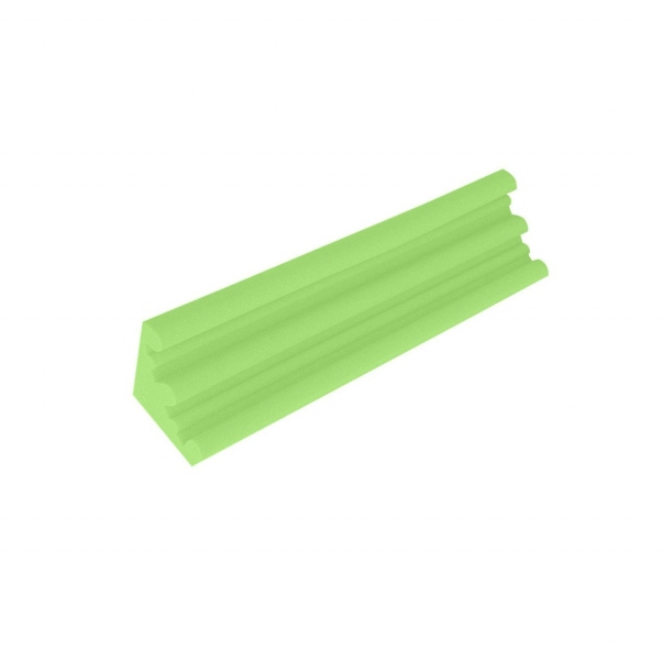 Mega Acoustic MP4 60 x 15 x 15 Verde