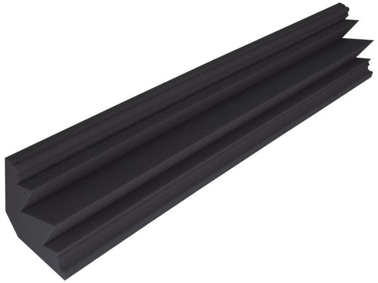 Mega Acoustic MP3 120 x 18 x 18 Grafit