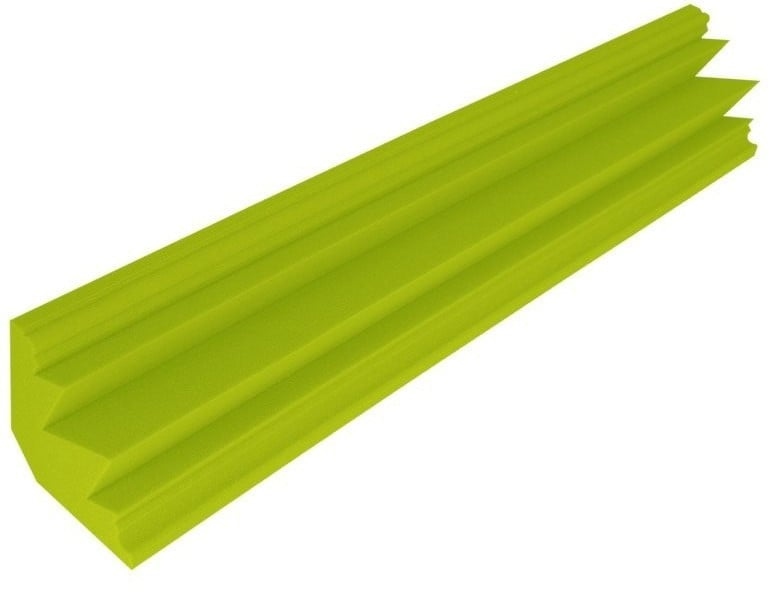 Mega Acoustic MP3 120 x 18 x 18 Verde
