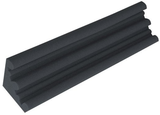 Mega Acoustic MP4 60 x 15 x 15 Grafit