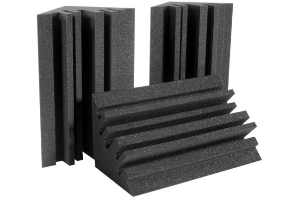 Metro LENRD Bass Traps