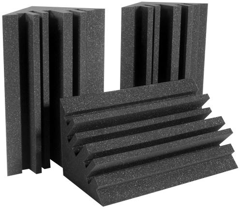 Auralex Metro LENRD Bass Traps
