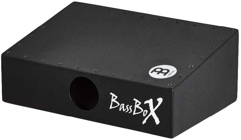 Meinl Pickup Bassbox