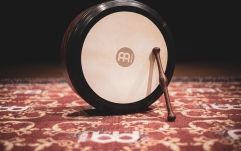 Băț pentru Bodhran Meinl - Bodhran Tipper