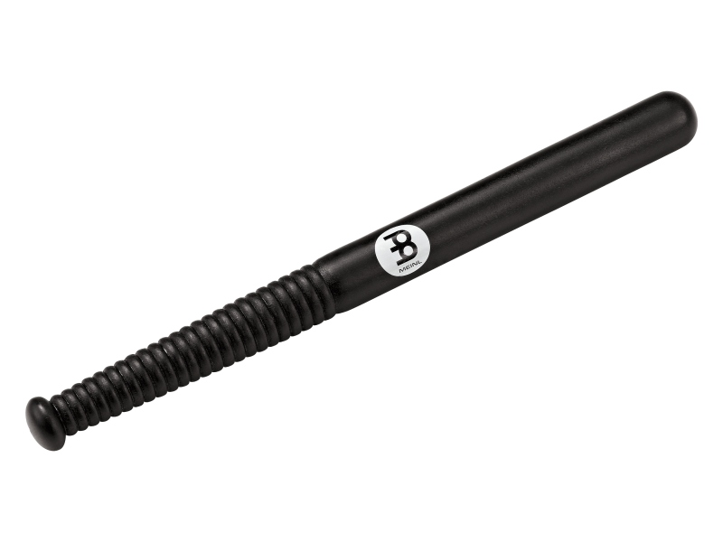 Meinl Cowbell Beater - Ribbed Grip Black