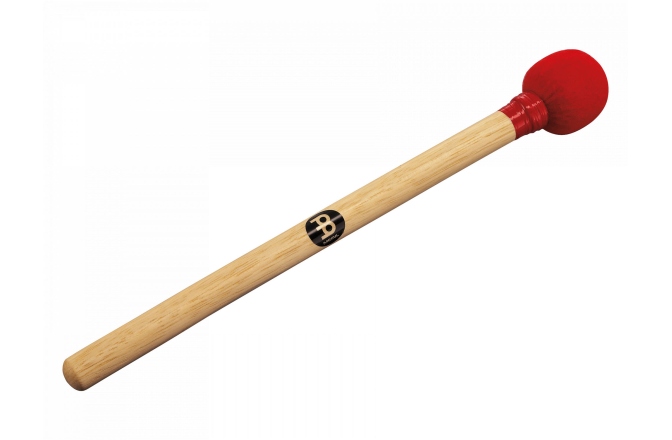Băț pentru samba Meinl Samba Beater - 16", 2" felt beater