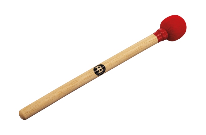 Băț pentru samba Meinl Samba Beater - 16", 2" felt beater