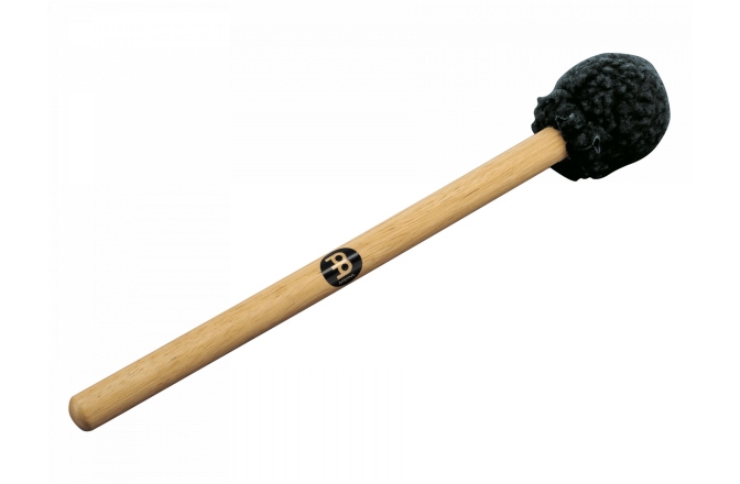 Băț pentru samba Meinl Samba Beater - 16", 3" bushy felt beater