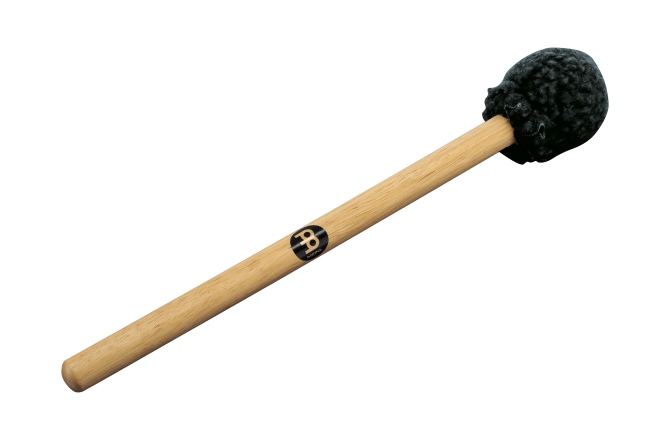 Băț pentru samba Meinl Samba Beater - 16", 3" bushy felt beater