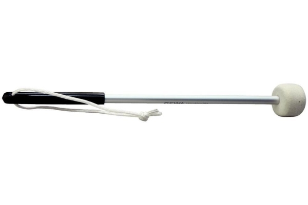 Gewa Mallet Parade drum Marching - Head 45 mm